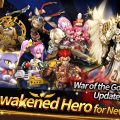 簡単操作で爽快なアクションRPGを楽しめるゲームアプリ: ソウルシーカーのアイコン