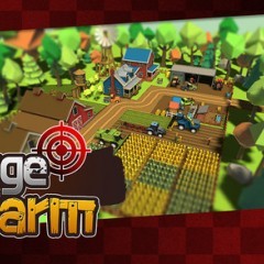 自由度が高くて面白い！Android対応おすすめのRPGスマホゲームのアイコン