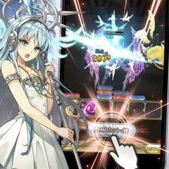 攻撃を繰りだす順番がカギ！戦略型の対戦RPG『ワールドクロスサーガ』を徹底紹介！のアイコン