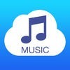 Musicloud - クラウド用MP3とFLAC音楽プレーヤー アイコン