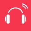 RadiTube - 日本のAM/FMラジオを楽しもう！ for Youtube アイコン