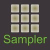 SimpleSamplerのアイコン