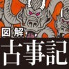 図解 古事記　　のアイコン