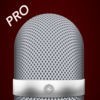 HD Audio Recorder Pro : Voice Recording & Playback アイコン