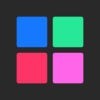 Color Cabinet - Color Picker Appのアイコン