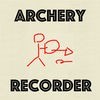 Archery Recorder アーチェリースコア管理のアイコン