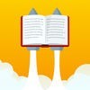 Acceleread Speed Reading Trainerのアイコン