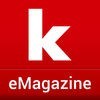 kicker eMagazine アイコン