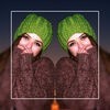 ミラー モザイク ぼかし美肌, 写真加工・画像編集・文字入れ - Mirror Blur Layout アイコン