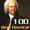 [10 CD]ベスト・クラシック名曲100 [古典音楽] 100 best classical] アイコン