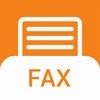 Quick Fax - 携帯電話からファックスを送信 アイコン