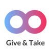 Give & Take(ギブアンドテイク) - 慶弔時の金銭管理、誰といくら遣り取りした？ アイコン