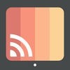AllCast — Cast photos, music, and video to your Chromecastのアイコン