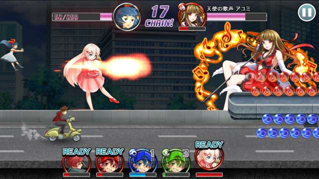 スマホのゲームアプリでrpgを選ぶときにストーリーを重視するタイプの方におすすめしたいゲーム特集 Iphone Android対応のスマホアプリ探すなら Apps