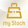 ブランドシェアアプリ My Stock アイコン