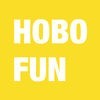 HOBO FUN -  ほぼ日刊イトイ新聞・ほぼ日の更新情報をアプリで毎日チェック！ アイコン