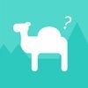 Melpy - 旅行の自動翻訳Q&Aアプリ アイコン