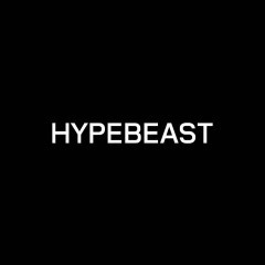 世界最新のファッション、スニーカー情報ならニュースアプリ「HYPE BEAST」がおすすめ！のアイコン
