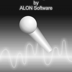 多機能・高音質な無料音声レコーダーアプリ「ディクタフォン」！のアイコン