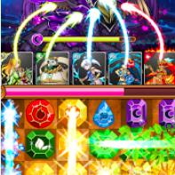 英語でも楽しめるRPG！おすすめのAndroid洋ゲーアプリ！のアイコン