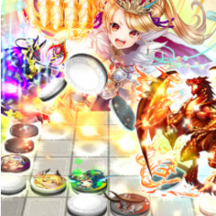 初心者でも安心！iPhoneでプレイできるおすすめRPG！のアイコン