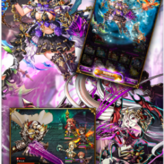 戦略を立てるのが楽しいおすすめのスマホRPG！のアイコン