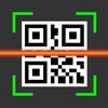QR Code Reader - QR Code Scanner & Barcode Scannerのアイコン
