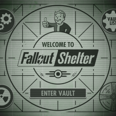 Fallout Shelterのアイコン
