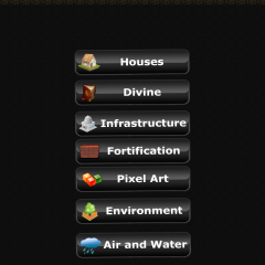 「MCPro: Old Blueprints and Storytime for Minecraft」を触ってみた！のアイコン