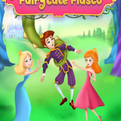 プリンス救出カジュアルゲーム『おとぎ話の大失敗－ロイヤルレスキュー』のご紹介のアイコン