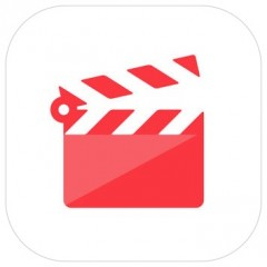 音楽素材は50曲！FilmStoryで思い出に残るムービーを編集しようのアイコン