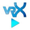 VRX Media Playerのアイコン
