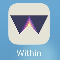 新時代の幕開け！　VRカメラの映像を体感せよ　おすすめアプリのアイコン