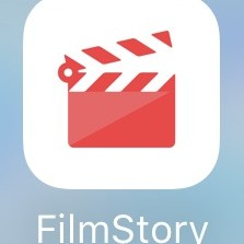 手作りのショートフィルムで思い出を刻もう！　おすすめ動画編集アプリのアイコン