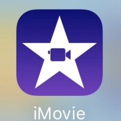 iPhoneを使っているなら試してみて　音楽も挿入できる動画編集アプリのアイコン