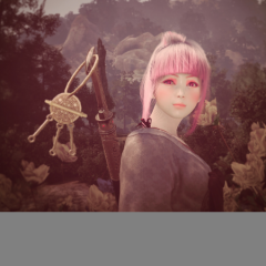 『ゆるふわ美肌加工 Soft Focus : 〜自撮り に ソフトフォーカス 美白効果』で簡単、綺麗な自撮り写真を作ろうのアイコン