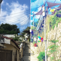 『Everfilter - 一瞬でアニメ風に！』であなたの周りの写真をアニメ風にしよう！のアイコン