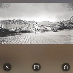 『Prisma: Photo Editor, Art Filters Pic Effects』でスマホ芸術家デビューのアイコン