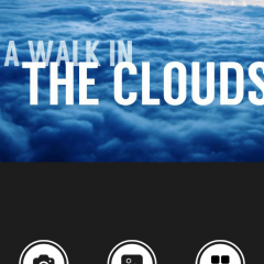 『文字入れ - 写真文字入れ』でスマホ写真の文字入れをオシャレに！のアイコン