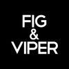 FIG&VIPER公式アプリ アイコン