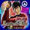 CRルパン三世～Lupin The End～ アイコン