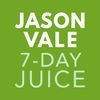 Jason’s 7-Day Juice Challenge アイコン