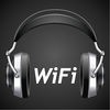AudioIn - WiFi wireless headphones アイコン