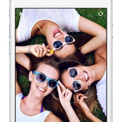 1台3役の優秀カメラアプリ【Rookie Cam - フォトエディター、フィルターカメラ】の勧めのアイコン