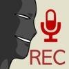 秘密録音機 (Secret Voice Recorder)のアイコン