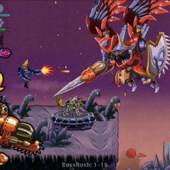 アクションが爽快で面白い！iphone派必見のRPGスマホゲームのアイコン