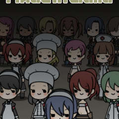 空いた時間にピッタリ！アンドロイド対応の面白いRPGフリーゲームのアイコン