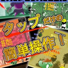 シンプルな操作性がハマる！おすすめのRPGスマホゲームのアイコン