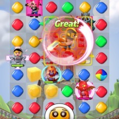 パズルは頭の体操に良い！iphone機種対応のおすすめRPGゲームのアイコン