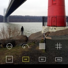 マニュアル撮影で理想の写真を！カメラアプリ「ProCam 4」なら簡単に実現！のアイコン